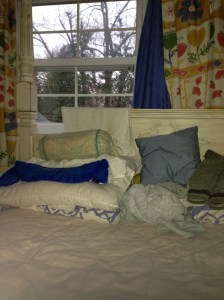 Waking Bad by Circespeaks